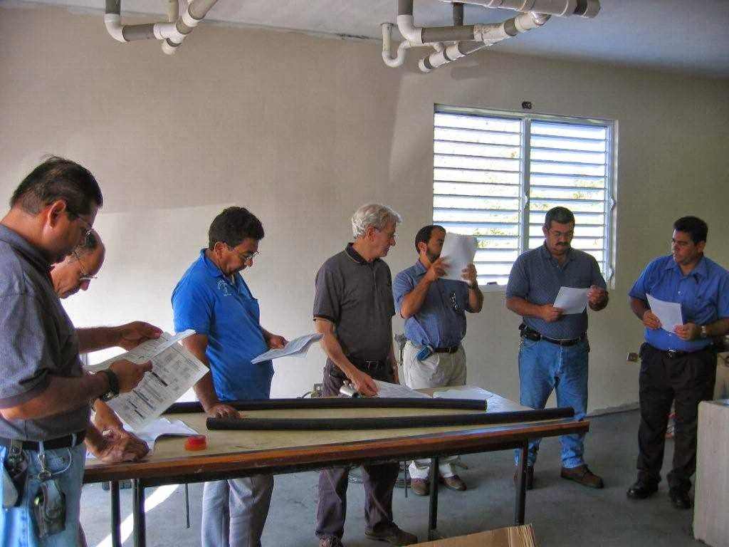 Emergencia Eléctrica Pinky