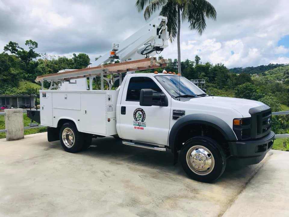 Emergencia Eléctrica Pinky